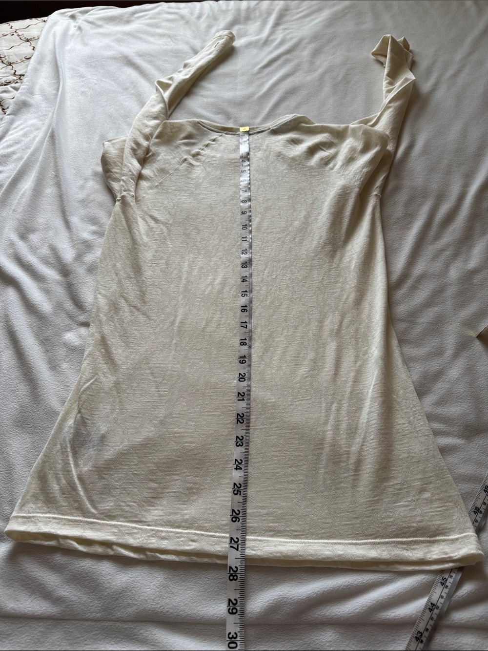 Smartwool base layer top - Picture 10 of 11